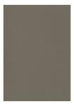 Clairefontaine Zeichenpapier A4 160g anthrazit 5B