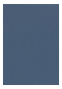 Clairefontaine Zeichenpapier A4 160g marineblau 5B