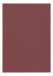 Clairefontaine Zeichenpapier A4 160g bordeaux 5B