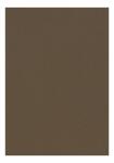 Clairefontaine Zeichenpapier A4 160g kastanienbraun 5B