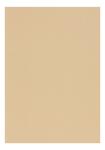 Clairefontaine Zeichenpapier A4 160g kamelbraun 5B