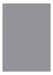 Clairefontaine Zeichenpapier A4 160g dunkelgrau 5B