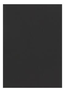 Clairefontaine Zeichenpapier A4 160g schwarz 5B