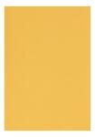Clairefontaine Zeichenpapier A4 160g gelb 5B
