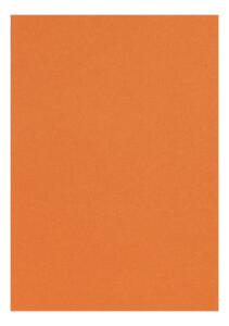 Clairefontaine Zeichenpapier A4 160g rotornge 5B