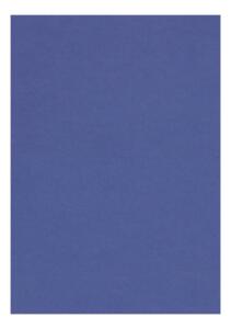 Clairefontaine Zeichenpapier A4 160g ultramarin 5B