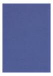 Clairefontaine Zeichenpapier A4 160g ultramarin 5B