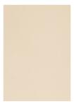 Clairefontaine Zeichenpapier A4 160g elfenbein 5B