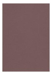 Clairefontaine Zeichenpapier A4 160g weinrot 5B