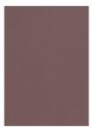Clairefontaine Zeichenpapier A4 160g weinrot 5B