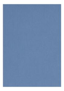 Clairefontaine Zeichenpapier A4 160g royalblau 5B