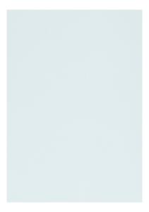 Clairefontaine Zeichenpapier A4 160g azurblau 5B