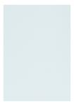Clairefontaine Zeichenpapier A4 160g azurblau 5B