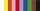 Clairefontaine Kreppp 10 Pkg feuerf 200x50 sort