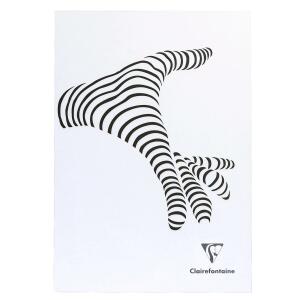Clairefontaine Zeichenblock A4 90g 50Bl Trophee