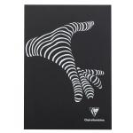 Clairefontaine Zeichenblock A4 90g 50Bl Trophee