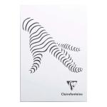 Clairefontaine Zeichenblock A5 90g 50Bl Trophee
