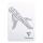 Clairefontaine Zeichenblock A5 90g 50Bl Trophee