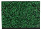 Clairefontaine Zeichenmappe 32x45 Annonay gn Gummi
