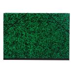 Clairefontaine Zeichenmappe 28x38 Annonay gn Gummi