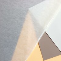 Clairefontaine Pergaminpapier 50x65 45g 20Bl
