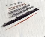 Clairefontaine Zeichenpapier Ingres 50x65 80g ws 25Bl