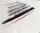 Clairefontaine Zeichenpapier Ingres 50x65 80g ws 25Bl