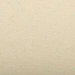 Clairefontaine Ingres 50x65 130g creme marm 25Bg