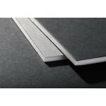 Clairefontaine Schaumkarton 5mm A2 20 Bg swgr