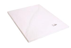 Clairefontaine Schaumkarton 3mm 50x65 6Bg we