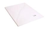 Clairefontaine Schaumkarton 3mm 50x65 6Bg we