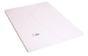 Clairefontaine Schaumkarton 5,0mm 50x65 5Bg we