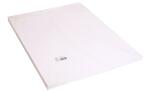 Clairefontaine Schaumkarton 5,0mm 50x65 5Bg we