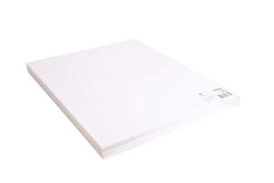 Clairefontaine Schaumkarton 10mm 50x65 4Bg we