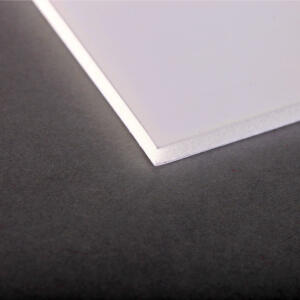 Clairefontaine Schaumkarton 3mm 70x100 6Bg we