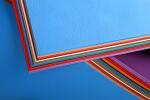 Clairefontaine Zeichenpapier 50x65 160g sort 24Bg...