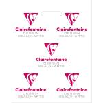 Clairefontaine Tragetaschen Kunst 62x75cm