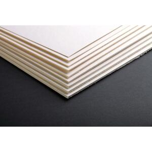 Clairefontaine Holzpappe 0,7mm 385g 60x80 20Bg