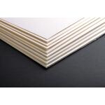 Clairefontaine Holzpappe 2,5mm 1375g 60x80 10Bg