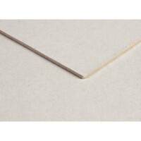 Clairefontaine Graupappe 3,0mm 1920g 80x120cm