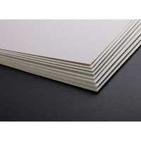 Clairefontaine Graupappe 0,7mm 420g 60x80 20Bg
