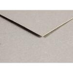 Clairefontaine Graupappe 0,7mm 420g 80x120 20Bg