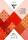 Clairefontaine Block PaaW 20 Bg. A4 rot