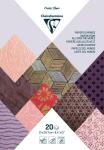 Clairefontaine Block PaaW 20 Bg. A4 violett