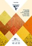 Clairefontaine Block PaaW 20 Bg. A4 orange