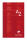 Clairefontaine Registerkladde 11x17 weich geb kar 96Bl