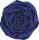Clairefontaine Krepppapier 250x50 marineblau