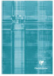 Clairefontaine Notizbuch A5 96Bl lin sort. CLAIREFONTAINE...