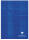 Clairefontaine Notizbuch A5 96Bl lin sort. CLAIREFONTAINE 9516C