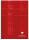 Clairefontaine Notizbuch A5 96Bl lin sort. CLAIREFONTAINE 9516C